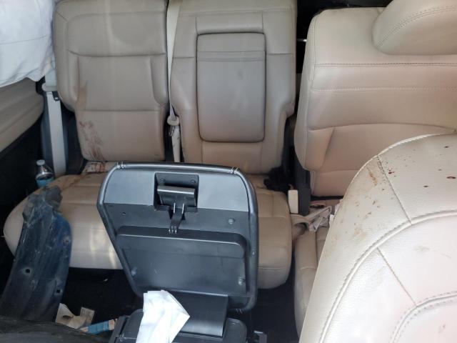 2021 Ford Explorer Xlt VIN: 1FMSK7DH5MGA27649 Lot: 49887814