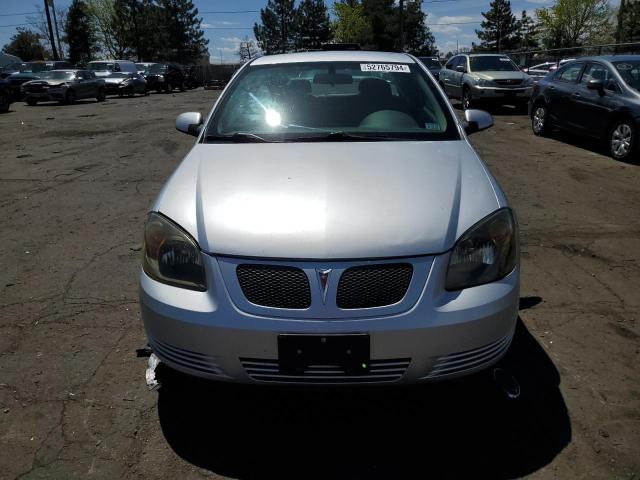 2009 Pontiac G5 VIN: 1G2AS18H997122217 Lot: 52765794