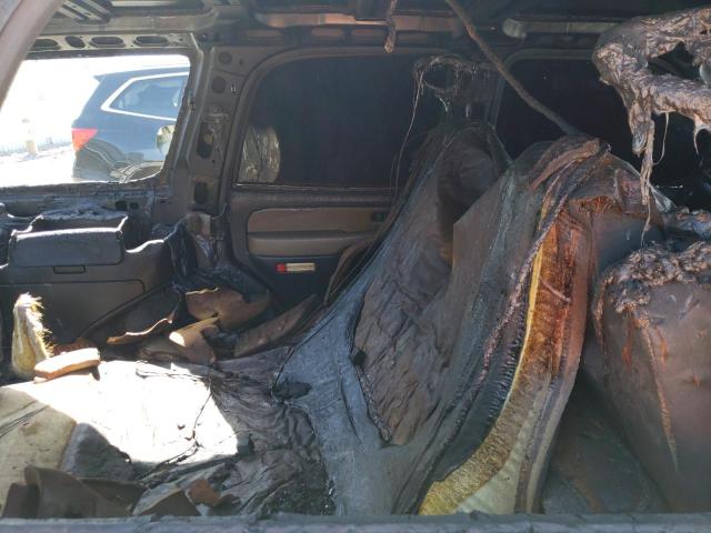 2001 Chevrolet Tahoe K1500 VIN: 1GNEK13T41R128516 Lot: 51874404