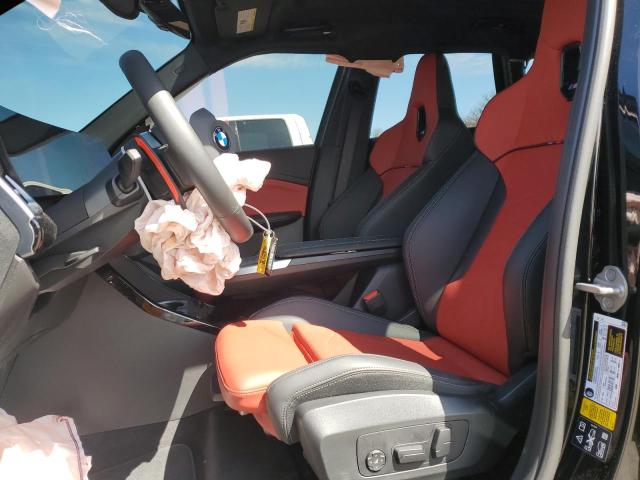 2024 BMW X1 M35I WBX13EF02R5Y05582