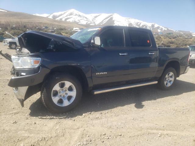 Vin: 1c6srfft2kn731531, lot: 49295054, ram 1500 big horn/lone star 2019 img_1