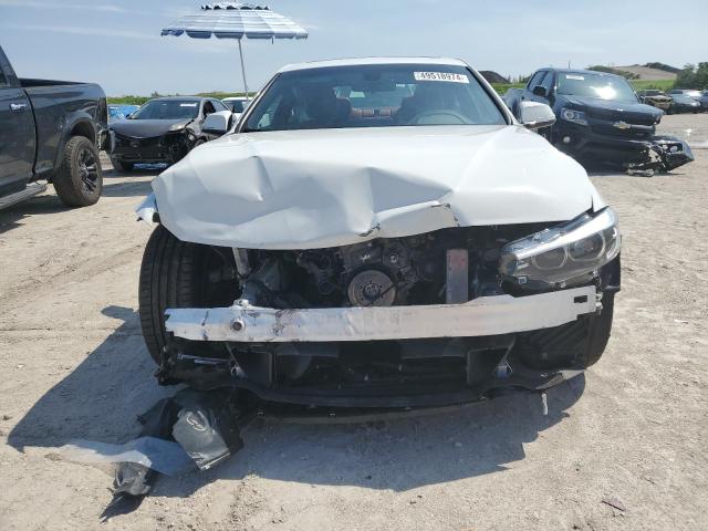 2019 BMW 440I - WBA4W7C5XKAG52489