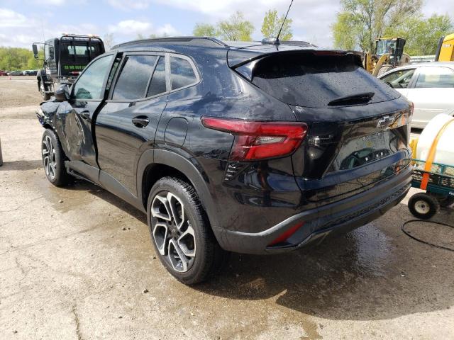 2024 CHEVROLET TRAX 2RS KL77LJE22RC054057