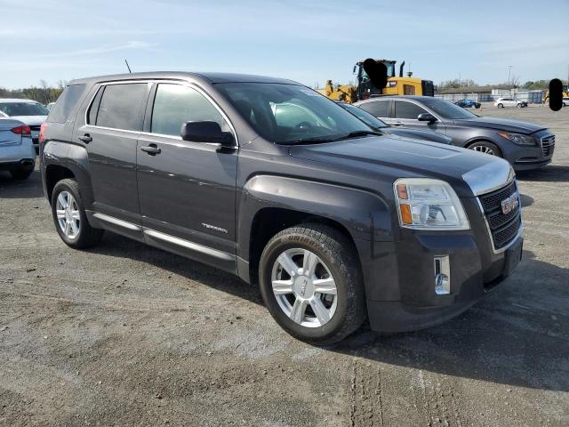 2GKALMEK2E6223138 | 2014 GM c terrain sle