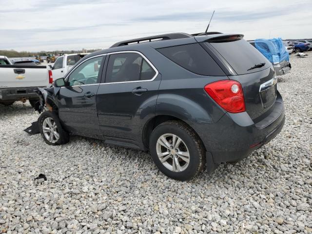 Vin: 2gnaldec4b1196917, lot: 51289684, chevrolet equinox lt 20112