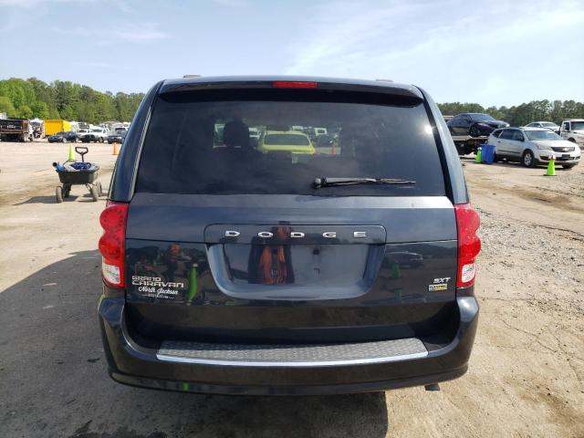 2014 Dodge Grand Caravan Sxt VIN: 2C4RDGCG2ER263715 Lot: 51169724