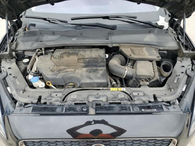 2020 JAGUAR E-PACE SADFK2FX0L1008543