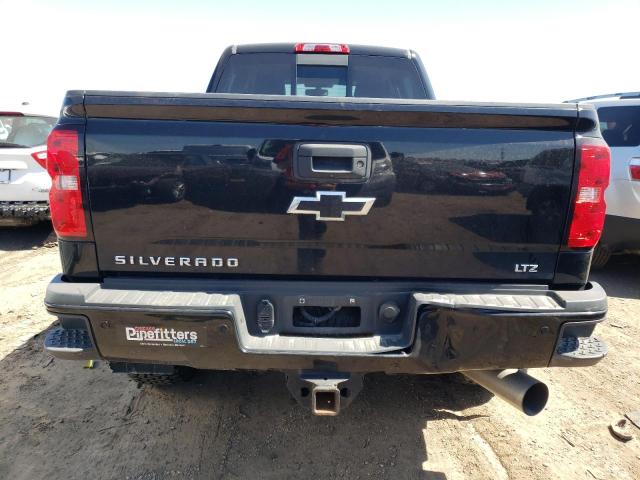 2019 CHEVROLET SILVERADO - 1GC1KTEY1KF200724