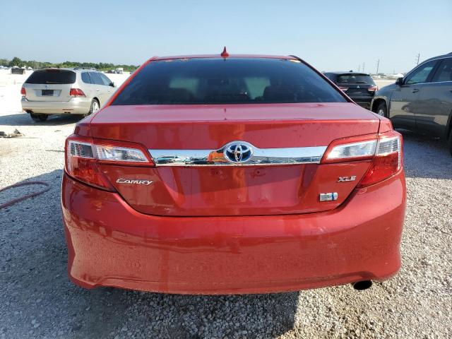 2012 Toyota Camry Hybrid VIN: 4T1BD1FK0CU059859 Lot: 50769264