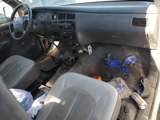 1995 Toyota T100 Xtracab Dx VIN: JT4VD22EXS0009791 Lot: 51721074