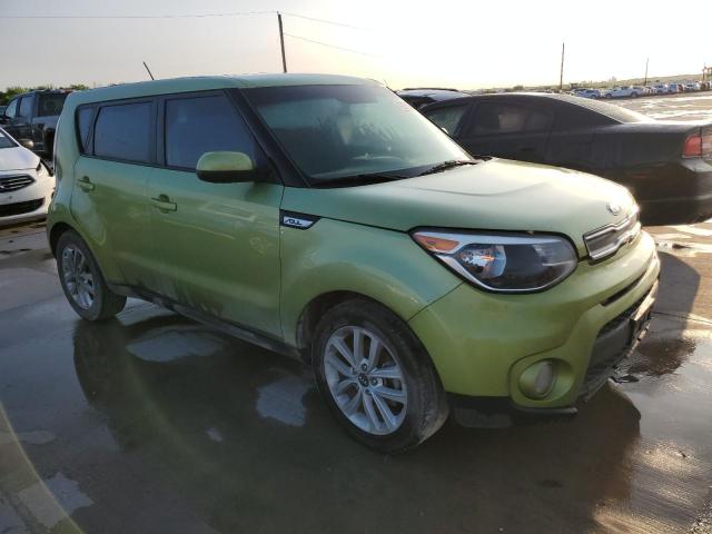 KNDJP3A55K7915786 | 2019 KIA soul +