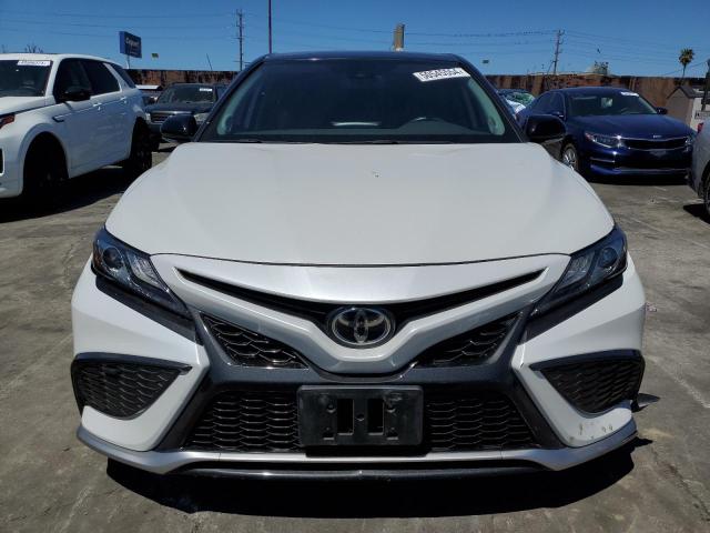 2021 Toyota Camry - Image 5