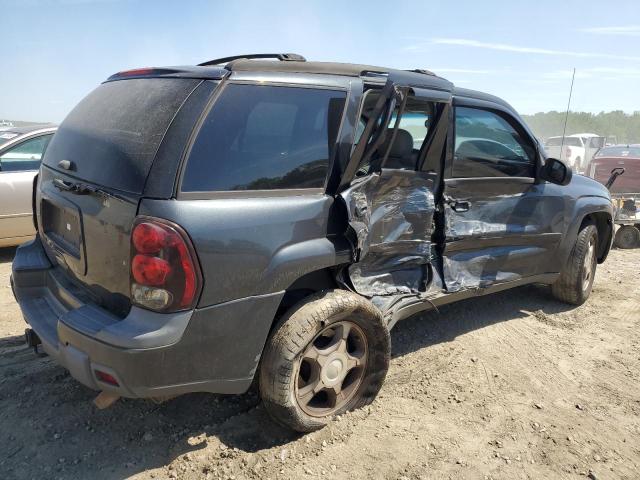 2005 Chevrolet Trailblazer Ls VIN: 1GNDT13S152102678 Lot: 52669634