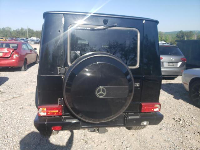 VIN WDCYC7DF0FX231234 2015 MERCEDES-BENZ G-CLASS no.6