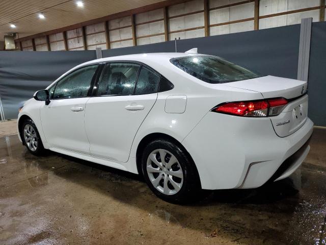 Vin: 5yfepmae4np351607, lot: 53210124, toyota corolla le 20222