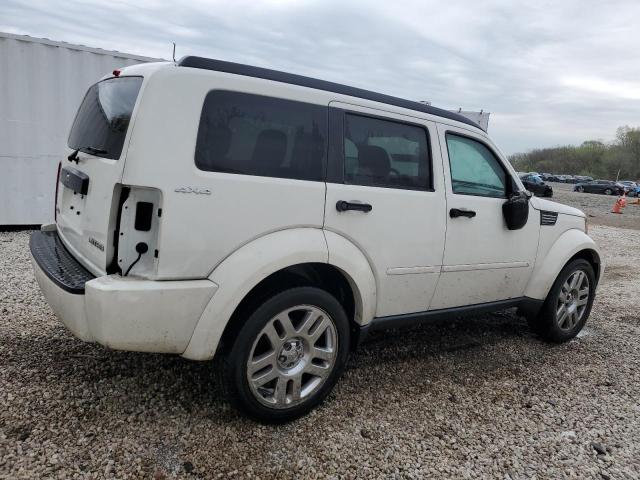 2010 Dodge Nitro Se VIN: 1D4PU2GK0AW146096 Lot: 50106724