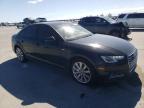 Lot #2957677029 2018 AUDI A4 PREMIUM