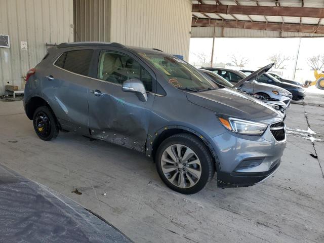 2019 Buick Encore Preferred VIN: KL4CJASB7KB931501 Lot: 51993314