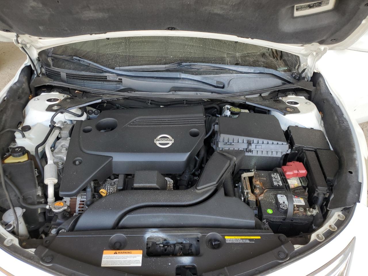 1N4AL3AP7FC102739 2015 Nissan Altima 2.5