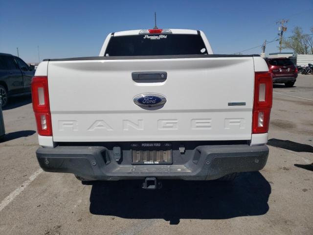 2019 FORD RANGER XL - 1FTER4FH5KLA27518
