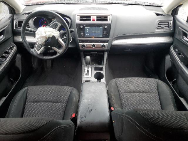 VIN 4S4BSACC6F3363937 2015 Subaru Outback, 2.5I Pre... no.8