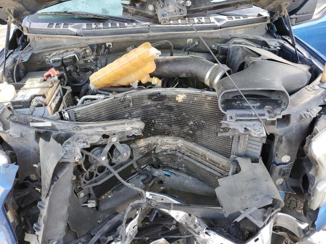 2016 Ford F150 Supercrew VIN: 1FTEW1EF2GKD91710 Lot: 50302924