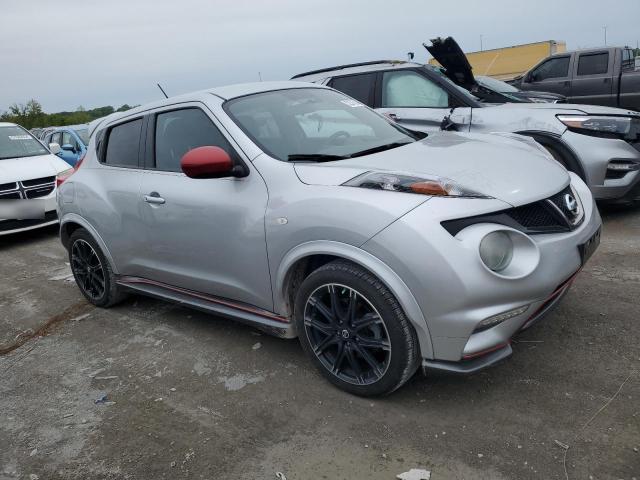 2013 Nissan Juke S VIN: JN8AF5MV5DT227974 Lot: 52375014