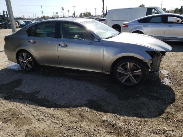 2016 Lexus Gs 350 Base VIN: JTHBZ1BL2GA002542 Lot: 52123704