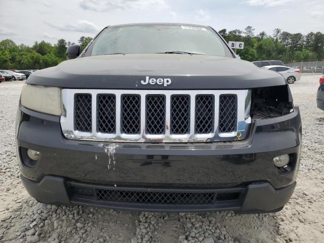 2013 Jeep Grand Cherokee Laredo VIN: 1C4RJEAG3DC558443 Lot: 51239384