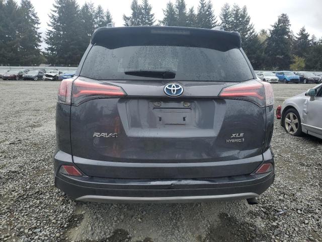 2018 Toyota Rav4 Hv Le VIN: JTMRJREV5JD199313 Lot: 52186374