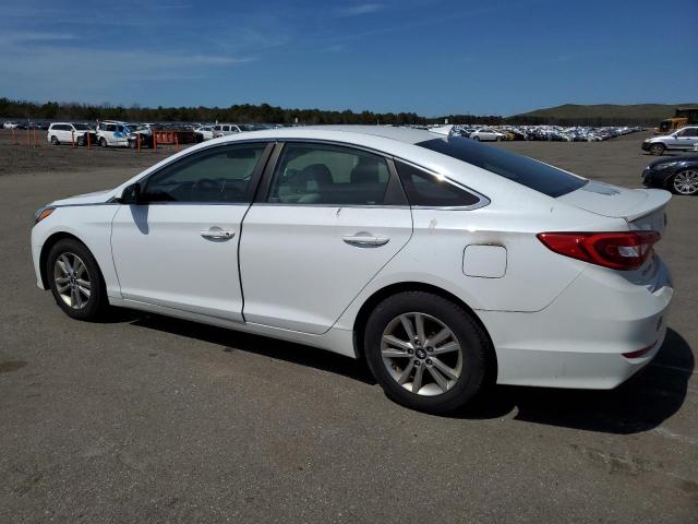 2015 Hyundai Sonata Se VIN: 5NPE24AF0FH204271 Lot: 50417274