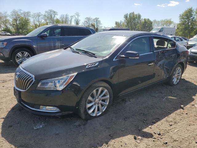 2015 Buick Lacrosse VIN: 1G4GB5G36FF140366 Lot: 51140114