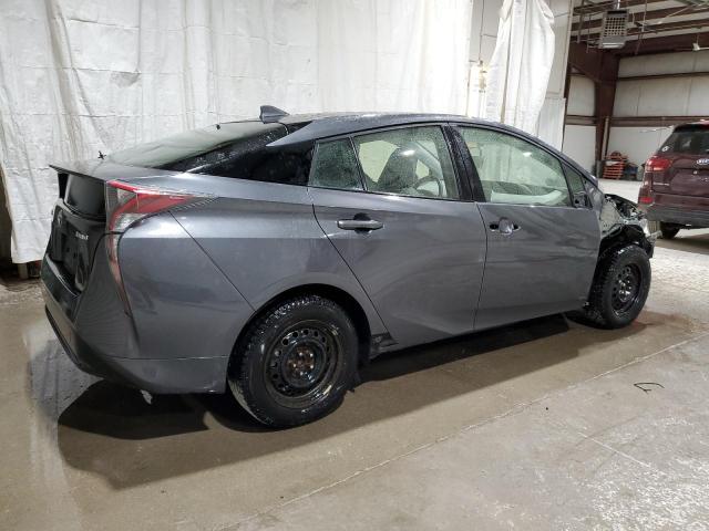 2016 Toyota Prius VIN: JTDKBRFU1G3002818 Lot: 51803584