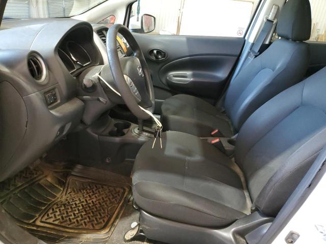 2015 Nissan Versa Note S VIN: 3N1CE2CP8FL443269 Lot: 50517234