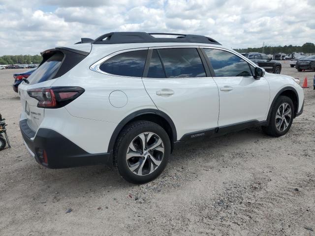 2020 Subaru Outback Limited VIN: 4S4BTALC2L3151609 Lot: 50475234