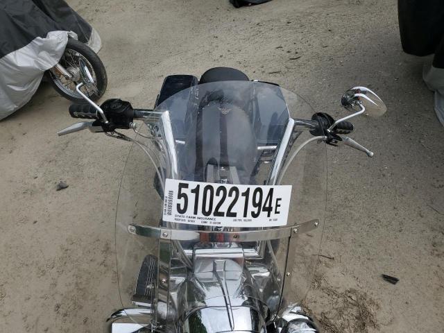 2003 HARLEY-DAVIDSON FLHRI SHRI 1HD1FWW103Y743932
