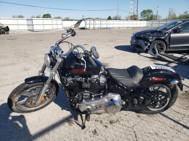 2023 HARLEY-DAVIDSON FXST 1HD1BVJ19PB061458