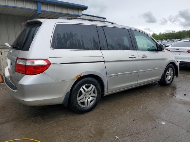 2007 Honda Odyssey Exl VIN: 5FNRL38637B420873 Lot: 52969554