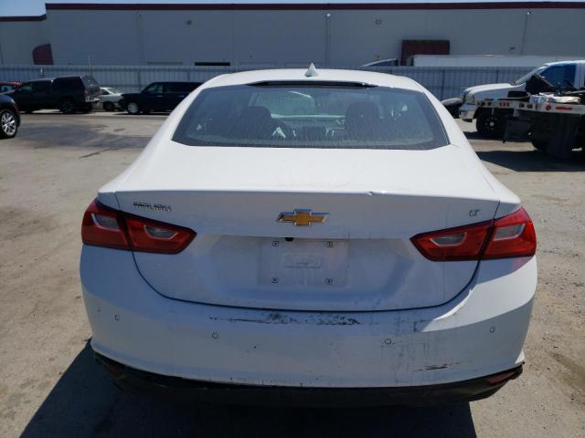 2024 Chevrolet Malibu Lt VIN: 1G1ZD5ST6RF172228 Lot: 52123014