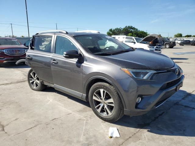 2017 TOYOTA RAV4 XLE - 2T3WFREV6HW337944