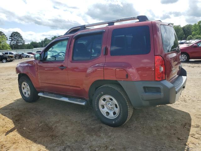 2015 NISSAN XTERRA X 5N1AN0NU6FN653134