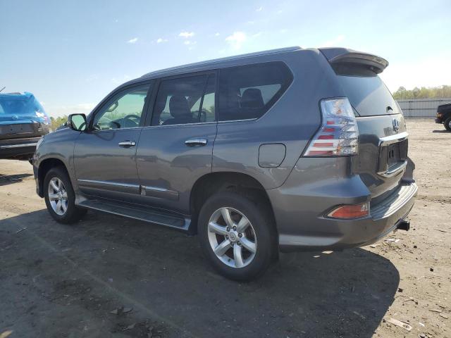 2017 Lexus Gx 460 VIN: JTJBM7FX0H5164905 Lot: 51412064