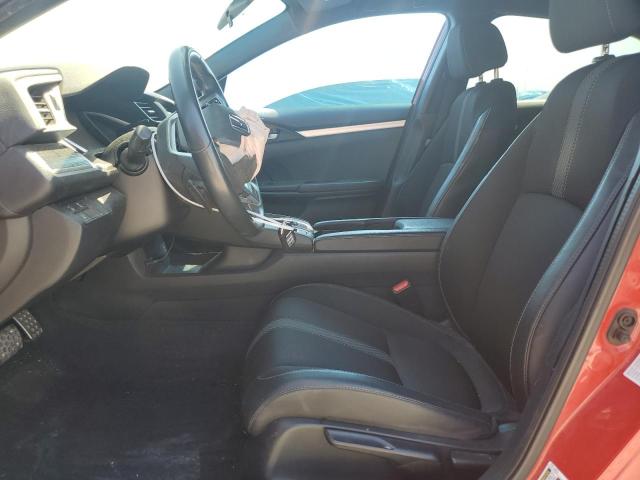 2020 HONDA CIVIC SPOR - 2HGFC2F84LH548725