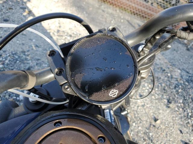 2023 HARLEY-DAVIDSON RH1250 S - 1HD1ZC416PB316904