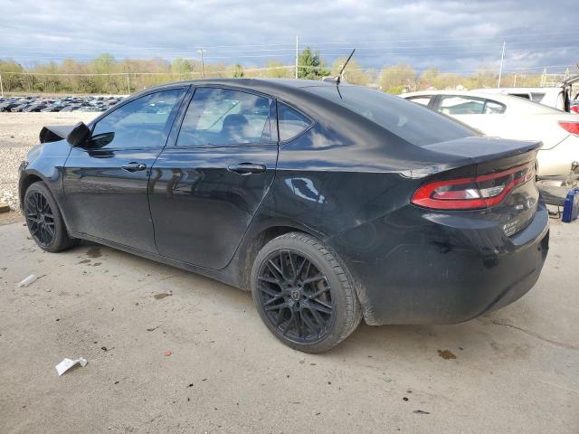 2016 Dodge Dart Se VIN: 1C3CDFAA3GD606525 Lot: 49448944