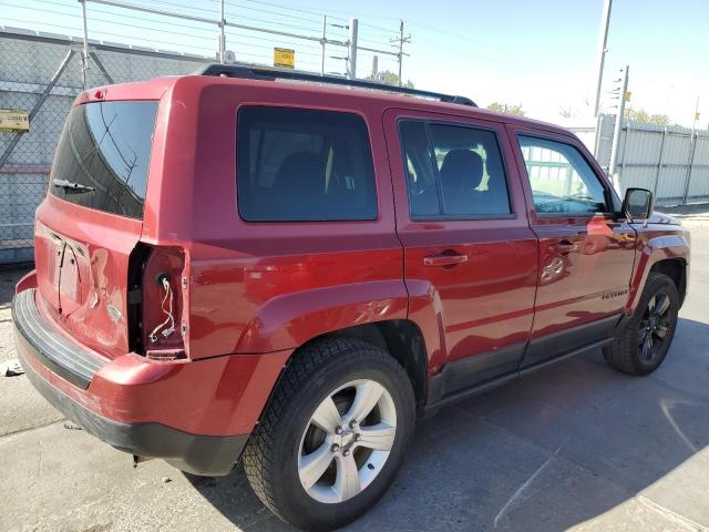 2015 Jeep Patriot Sport VIN: 1C4NJPBA9FD419774 Lot: 50769364