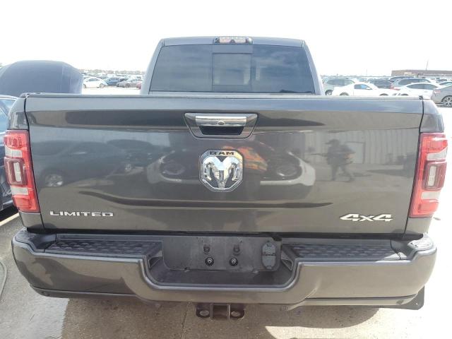 2019 Ram 3500 Limited VIN: 3C63RRPL0KG658186 Lot: 50287514