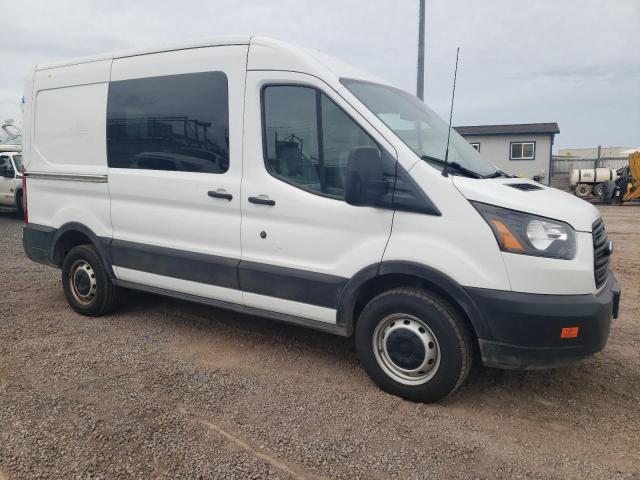 VIN 1FTYR1CM2KKA39869 2019 FORD TRANSIT no.4