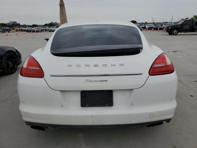 WP0AA2A71CL071767 | 2012 Porsche panamera 2