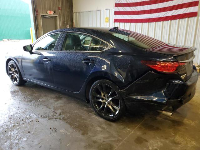 2015 Mazda 6 Grand Touring VIN: JM1GJ1W53F1200779 Lot: 50362344